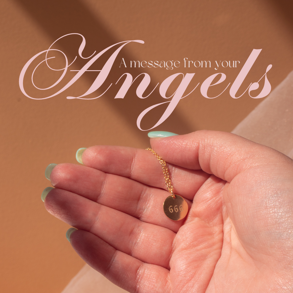 Angel Numbers and their meanings