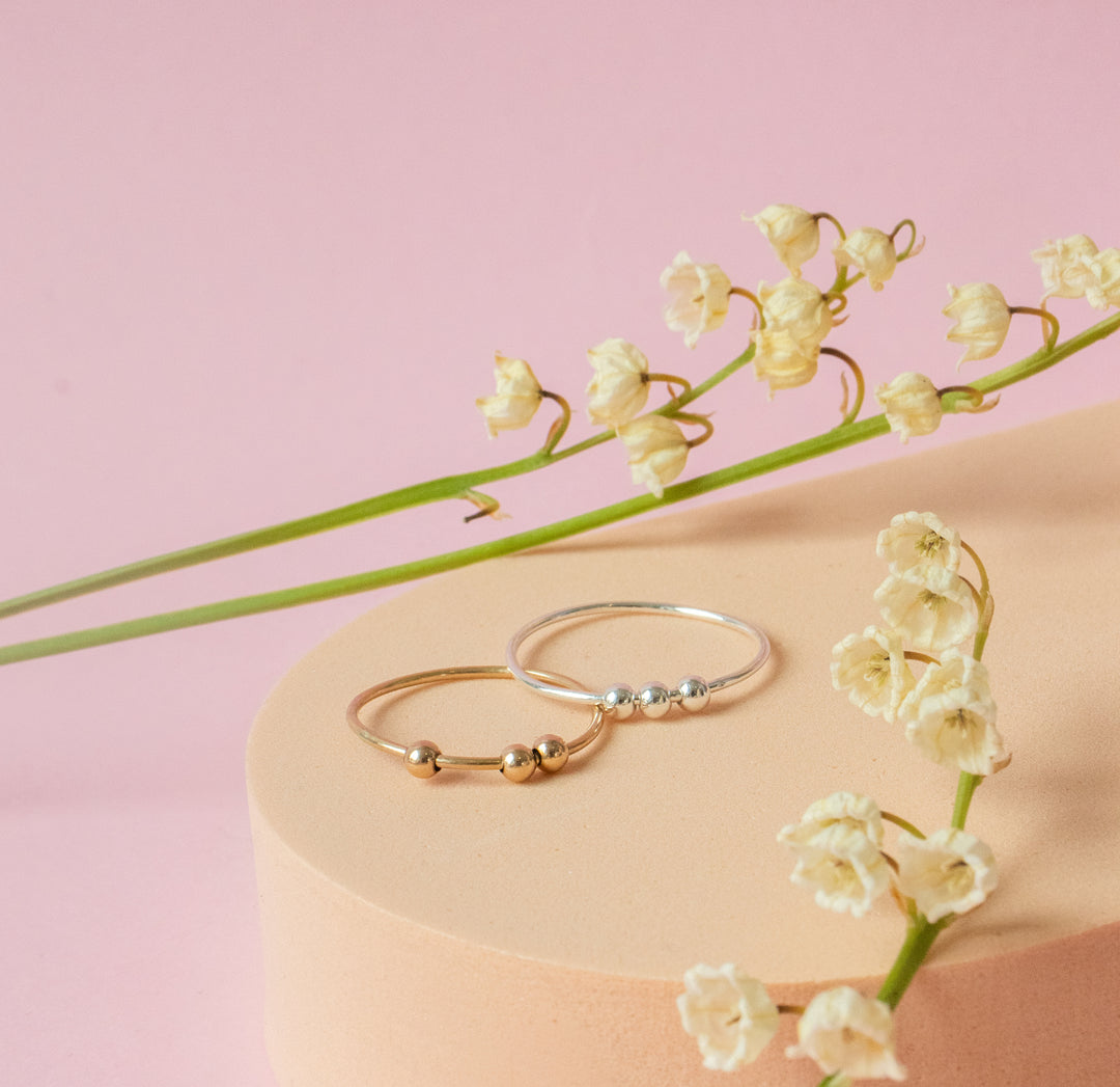 What are Anxiety Rings and Why Do You Need One?