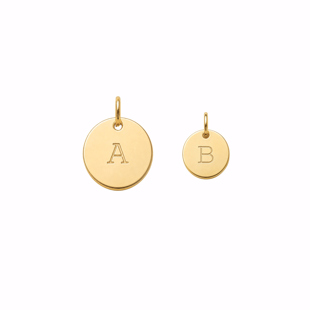 Add-On Initial Charm