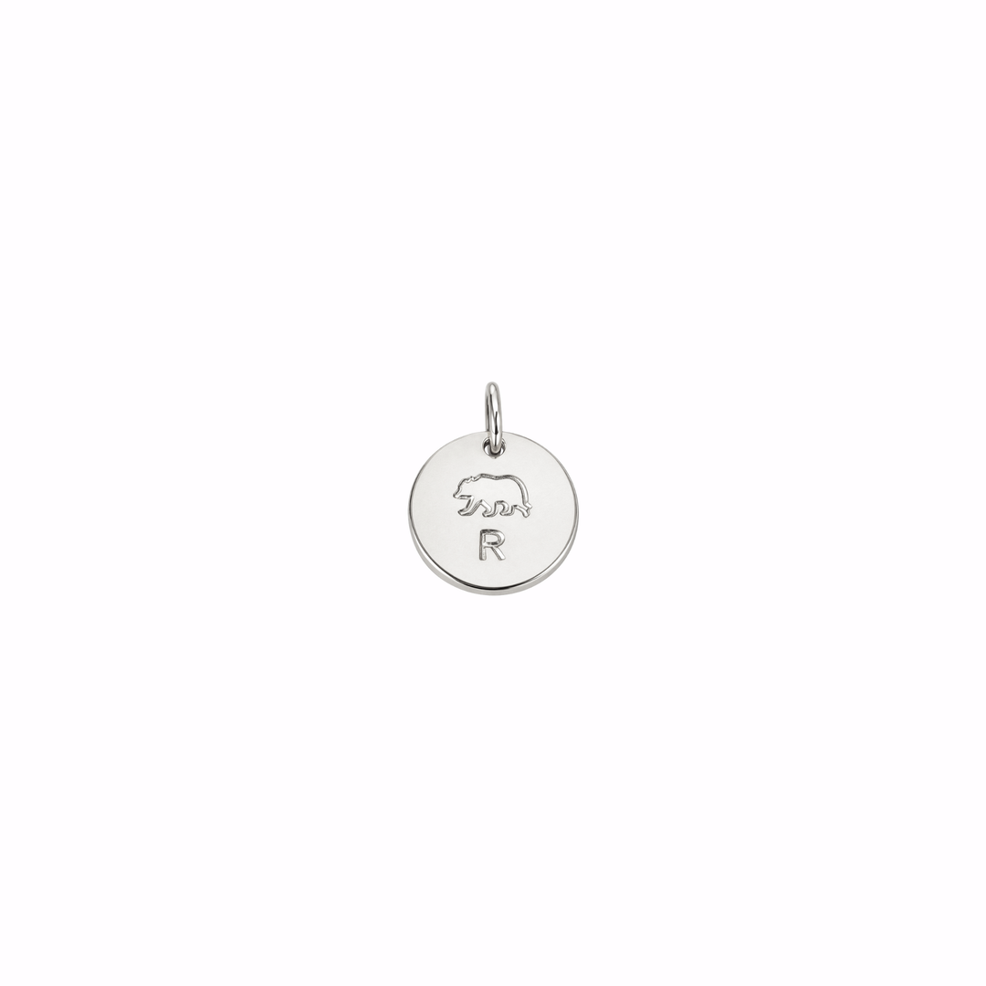 Add-On Bear Charm