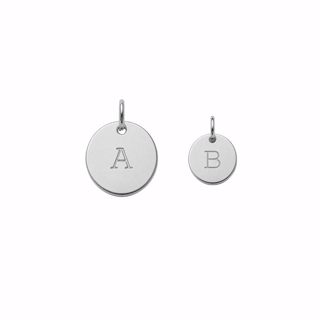 Add-On Initial Charm