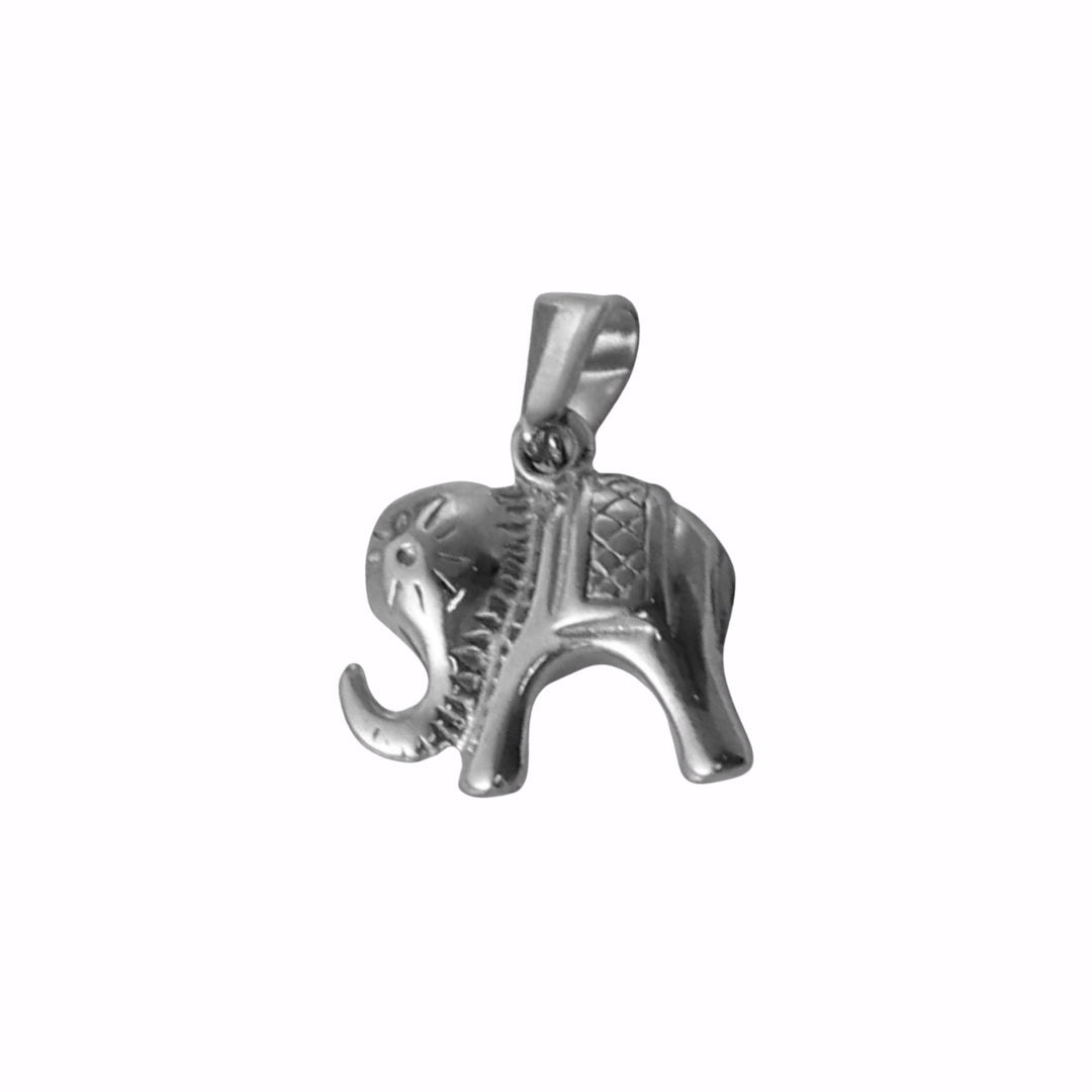 Elephant Charm