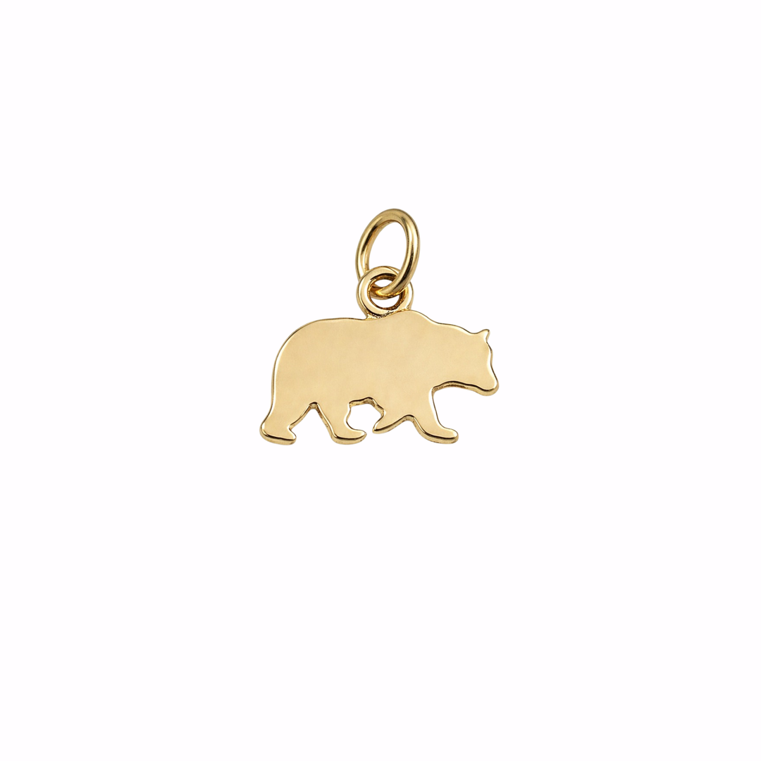 Bear Charm