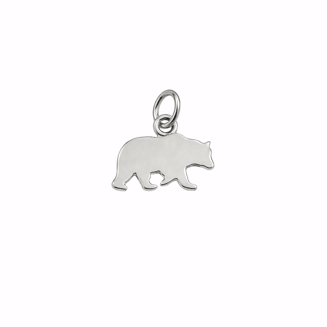 Bear Charm