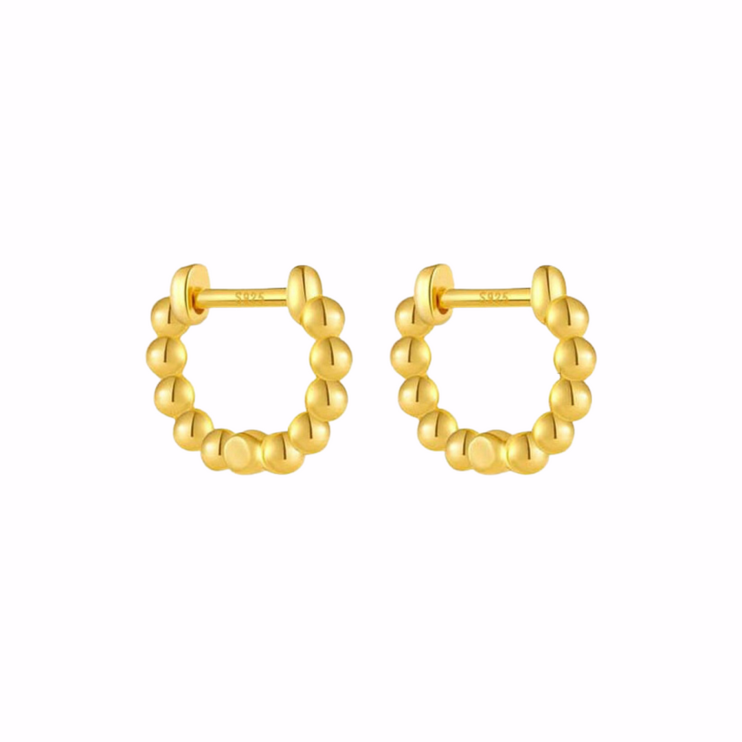 Mini Bubble Hoops