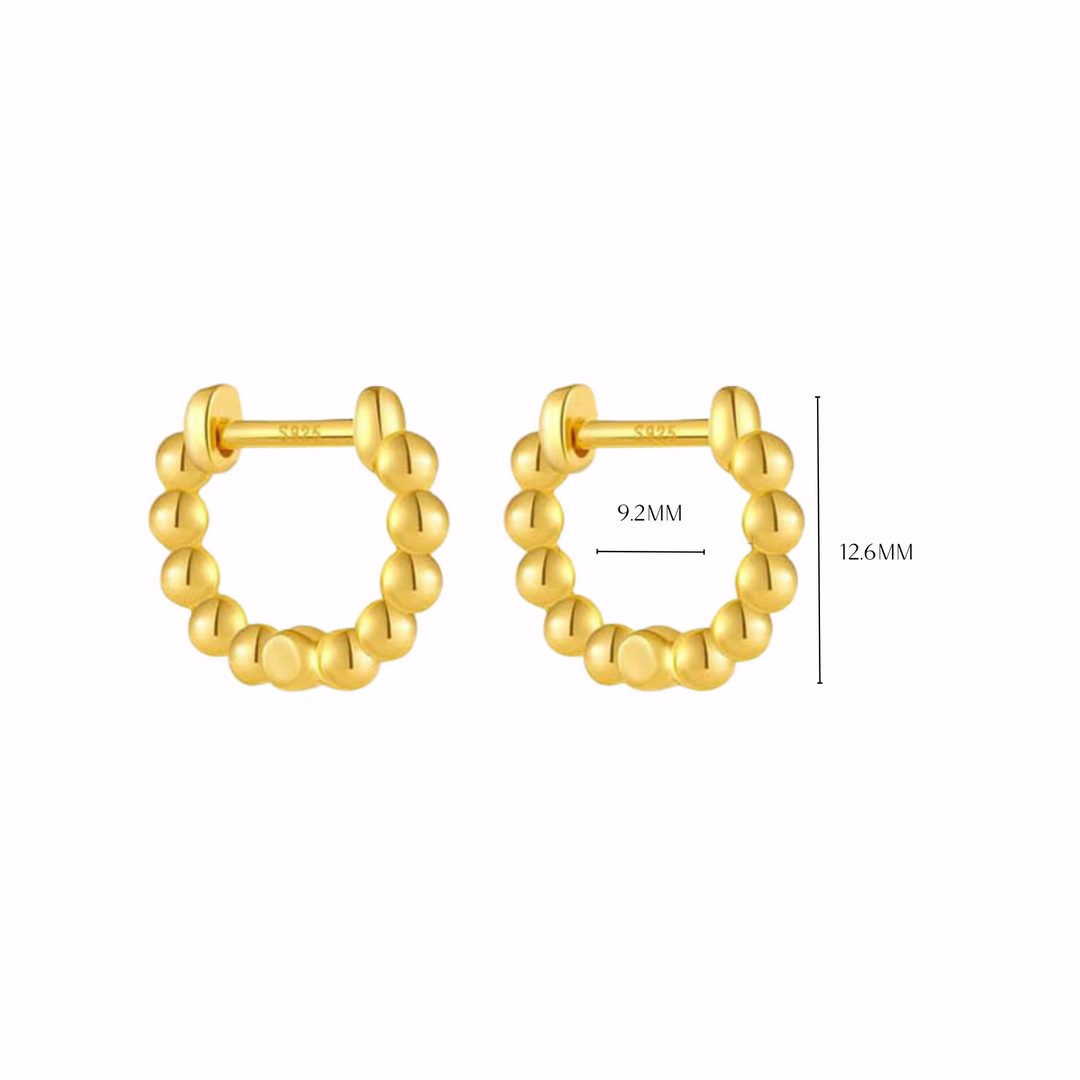 Mini Bubble Hoops