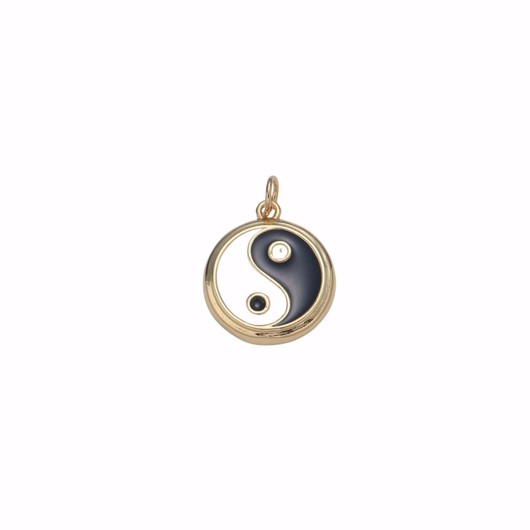 Yin Yang Charm