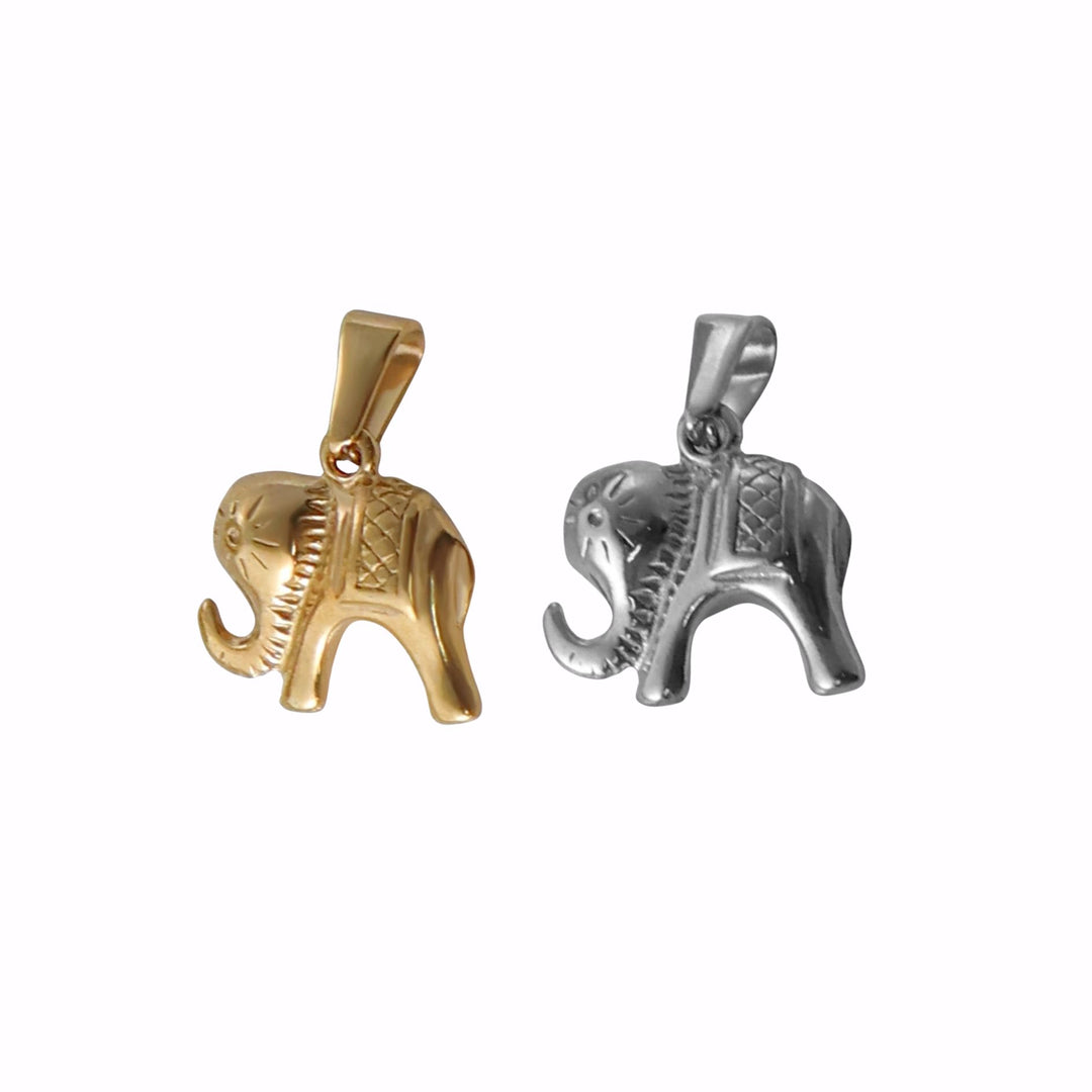 Elephant Charm