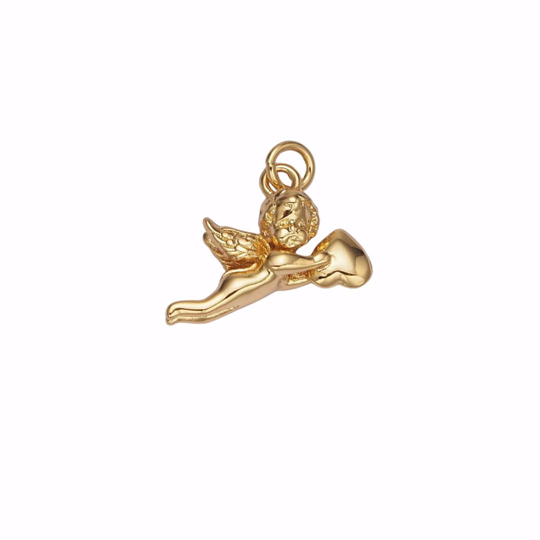 Cherub Charm