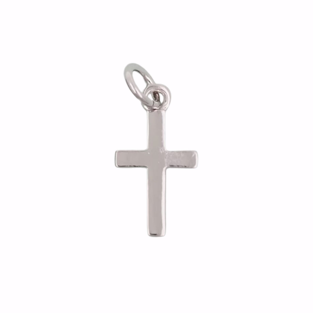 Cross Charm