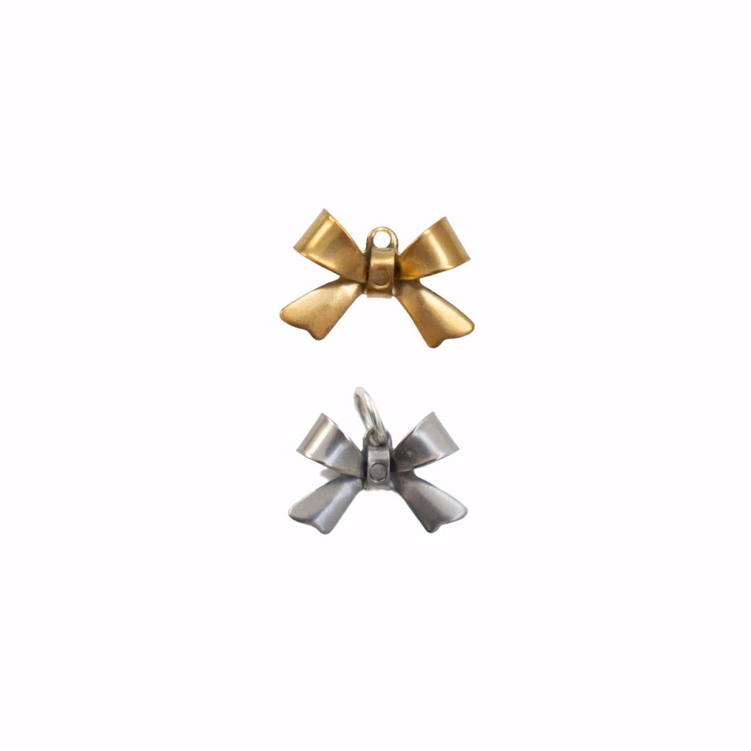 Bow Charm