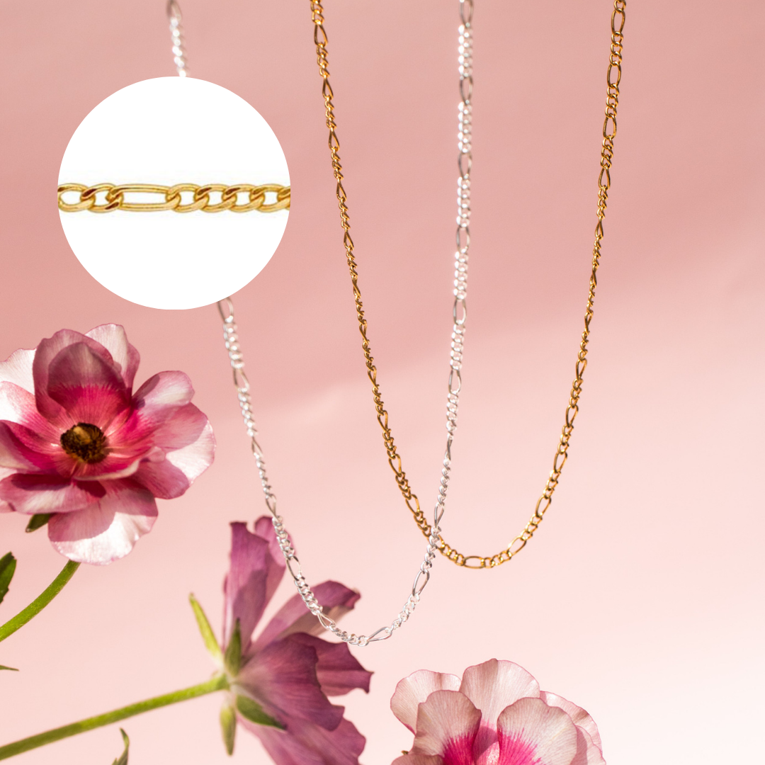 Figaro Layering Chain