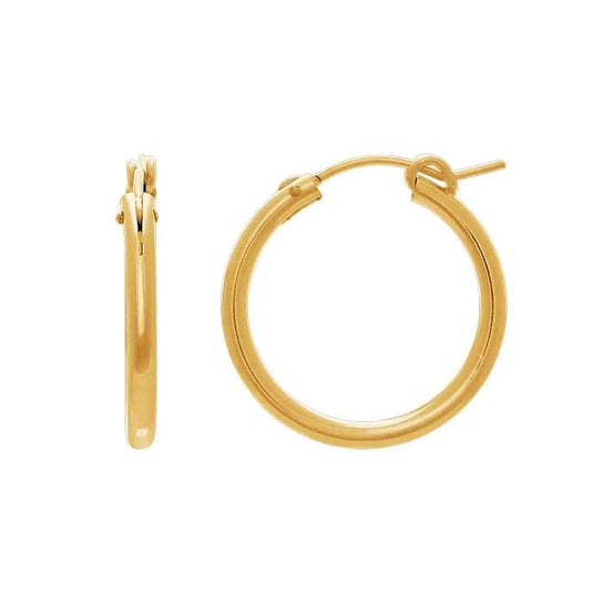 Classic Everyday Hoops
