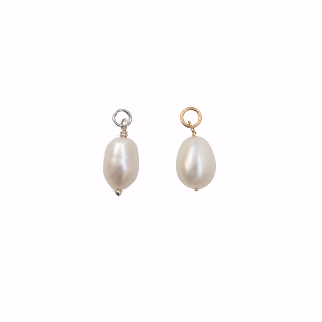 Pearl Charm