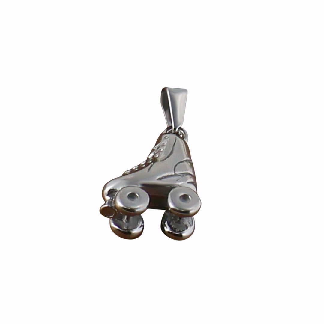 Roller Skate Charm