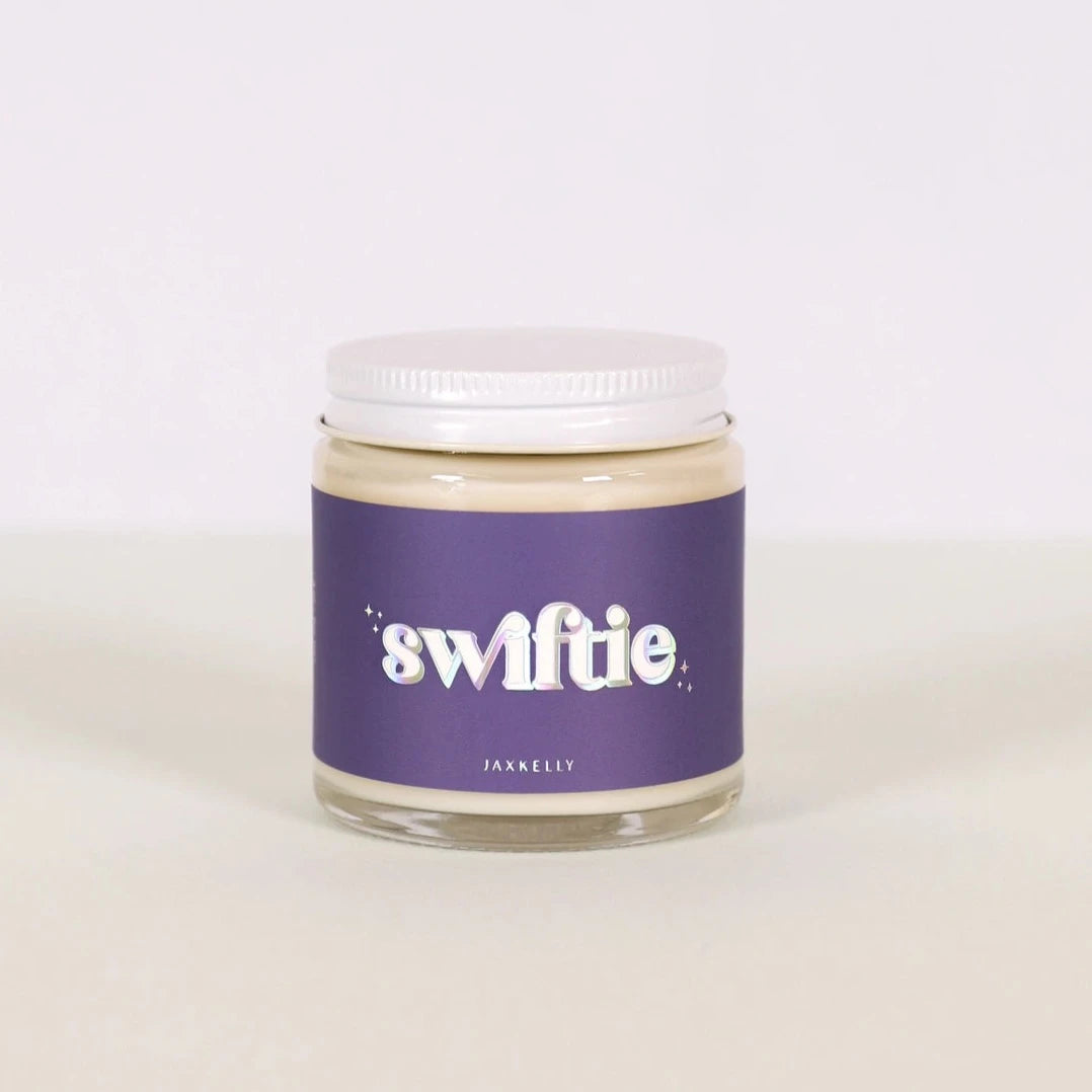 Swiftie Candle - Taylor Swift Inspired