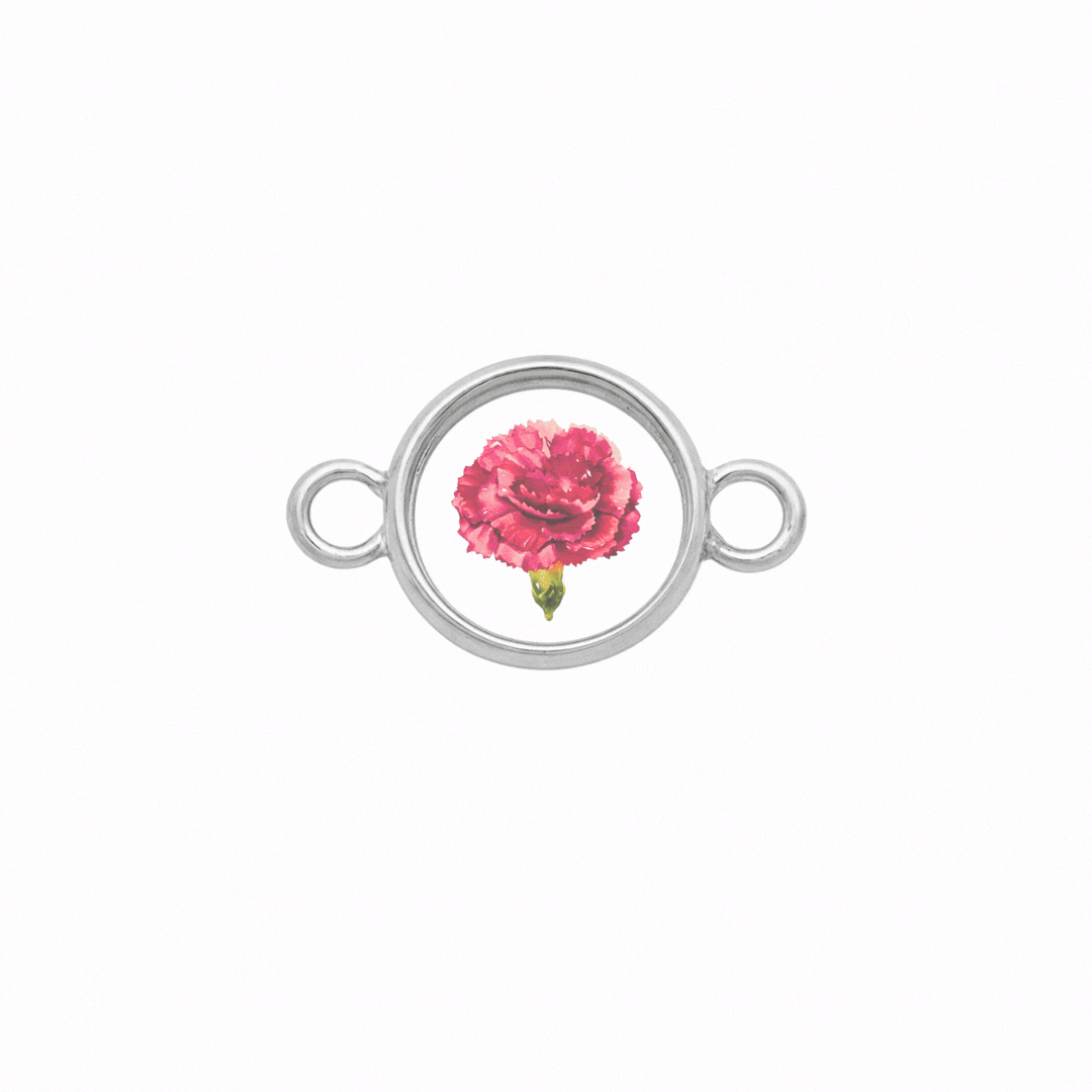 Baby Bloom Birth Flower Connector