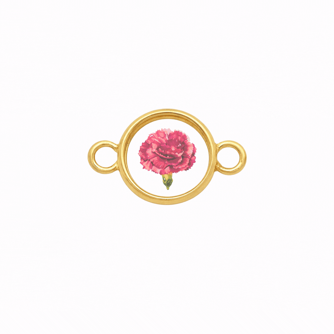 Baby Bloom Birth Flower Connector