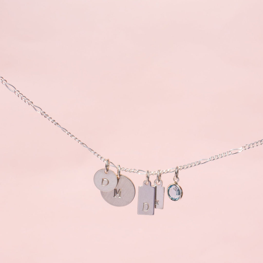 Figaro Layering Chain