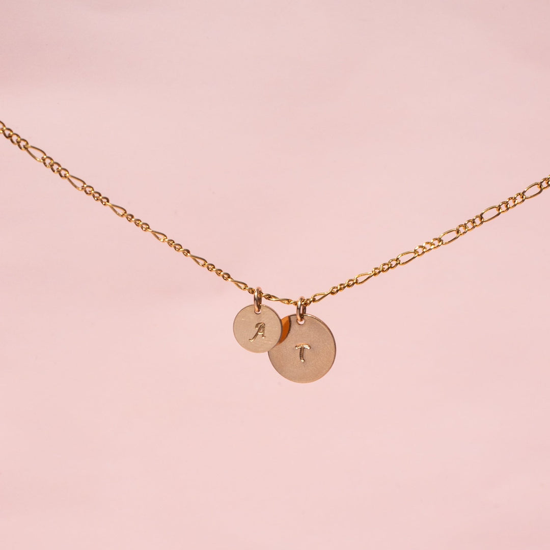 Figaro Layering Chain