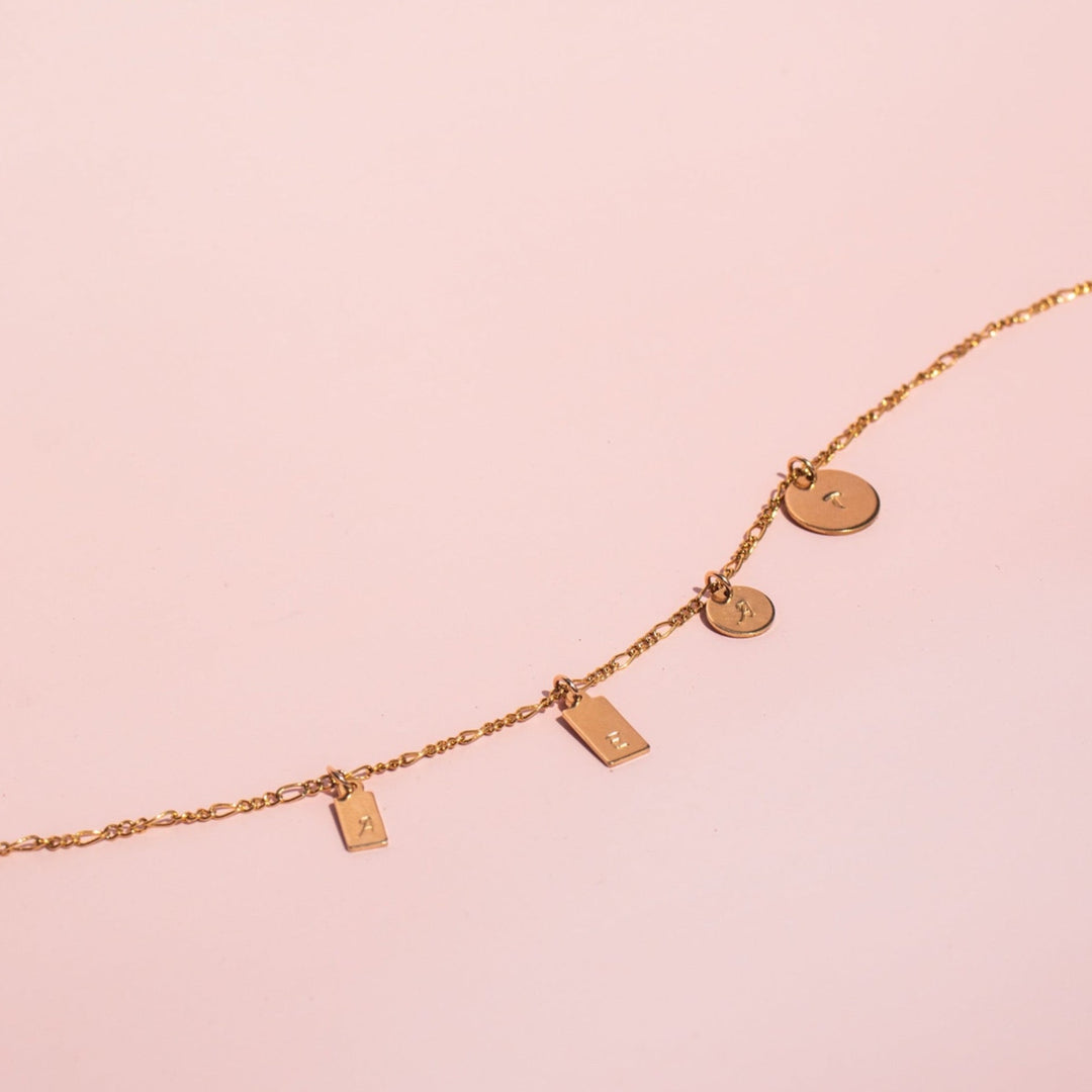 Figaro Layering Chain