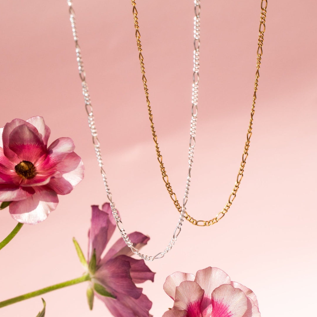 Figaro Layering Chain