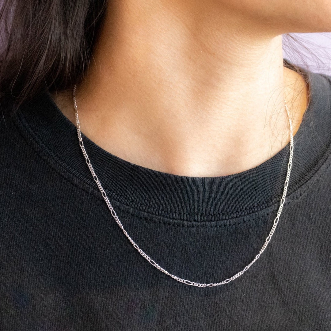 Figaro Layering Chain