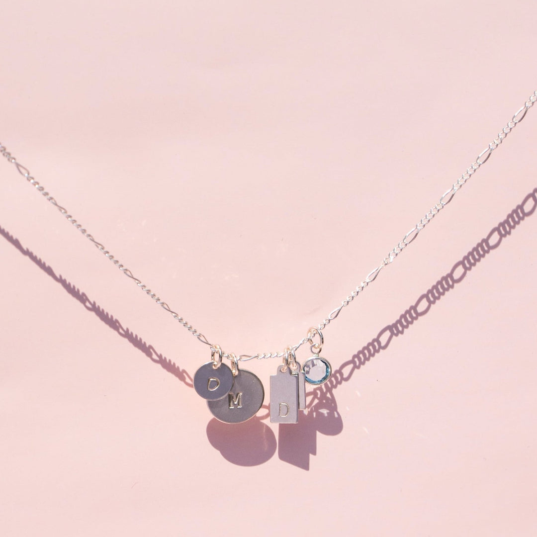 Figaro Layering Chain