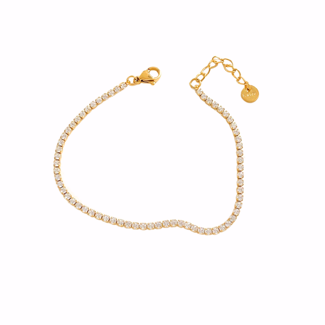 Tennis Bracelet