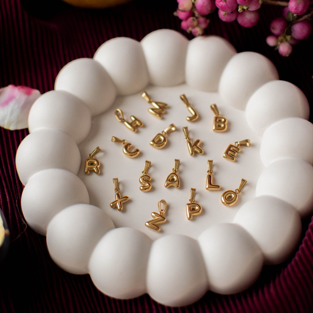 Add-On Bubble Initial