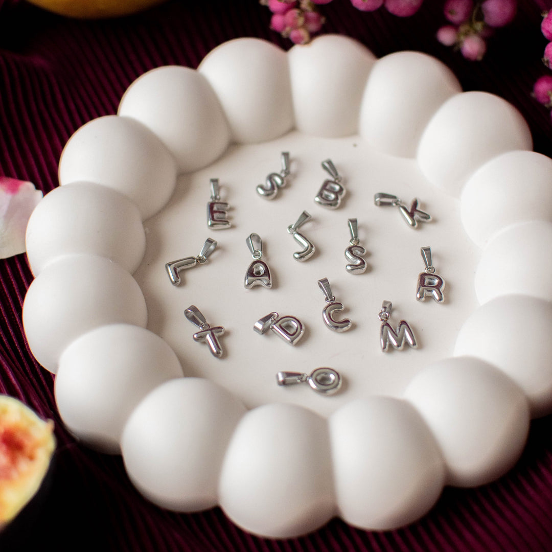 Add-On Bubble Initial