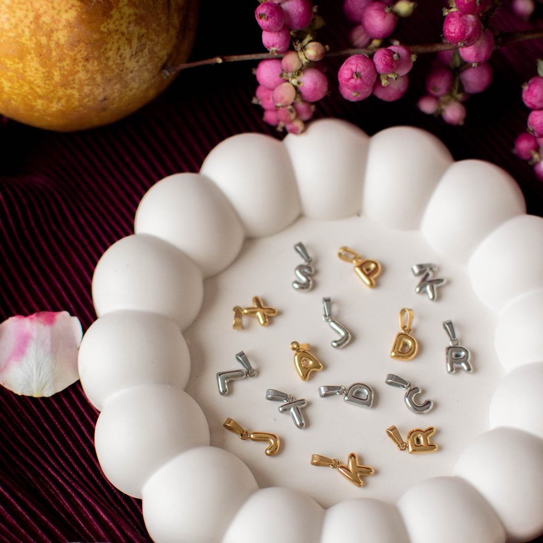 Add-On Bubble Initial