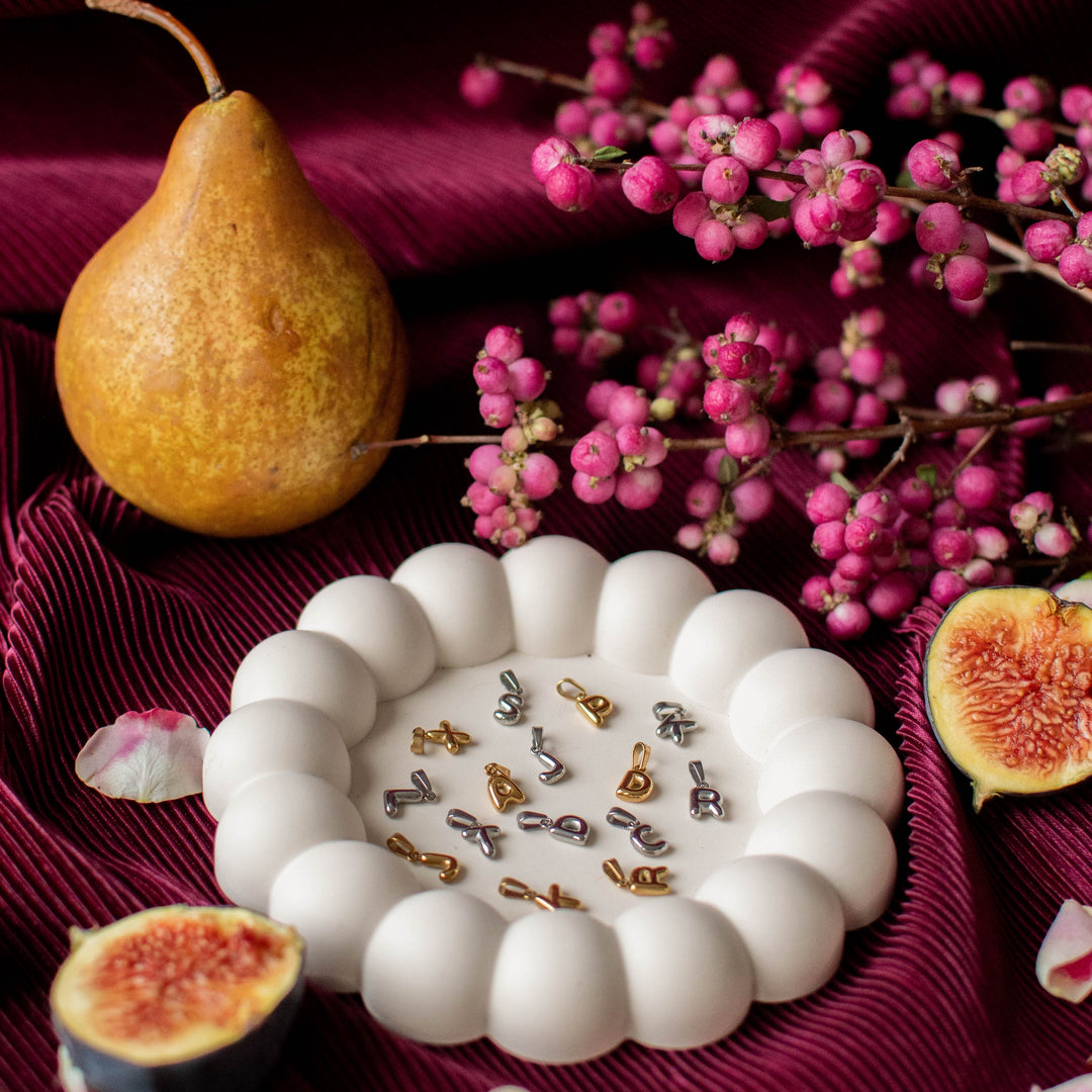 Add-On Bubble Initial