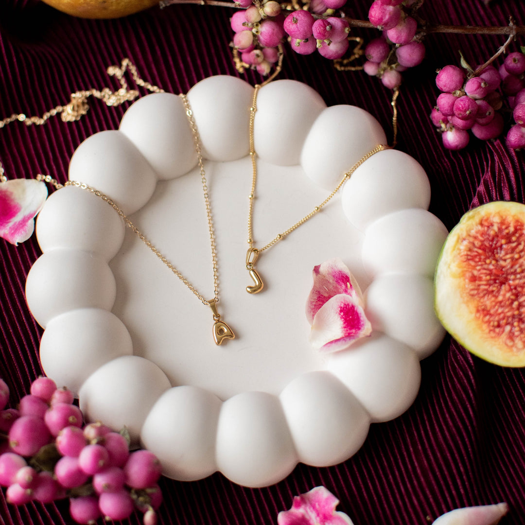 Add-On Bubble Initial