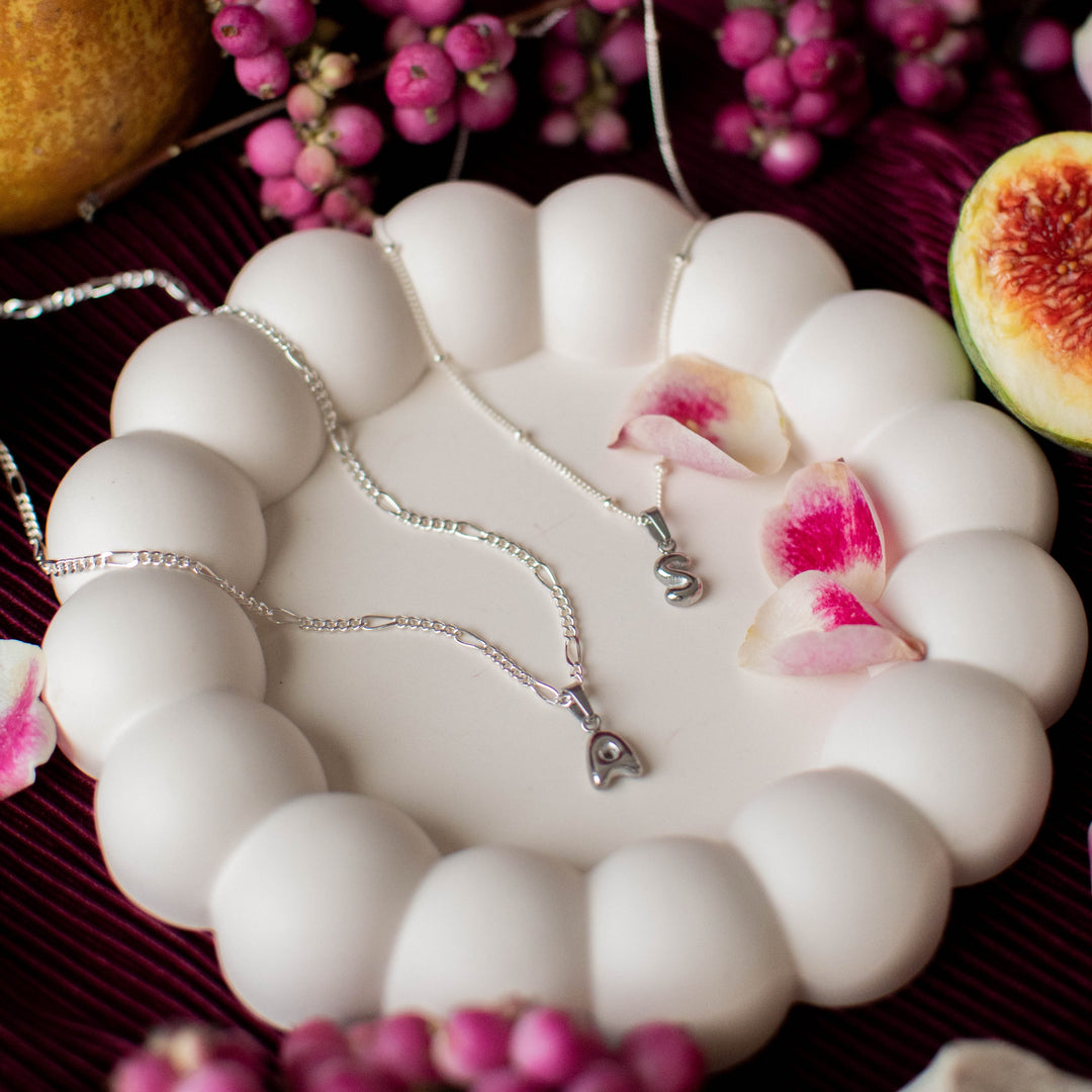 Add-On Bubble Initial