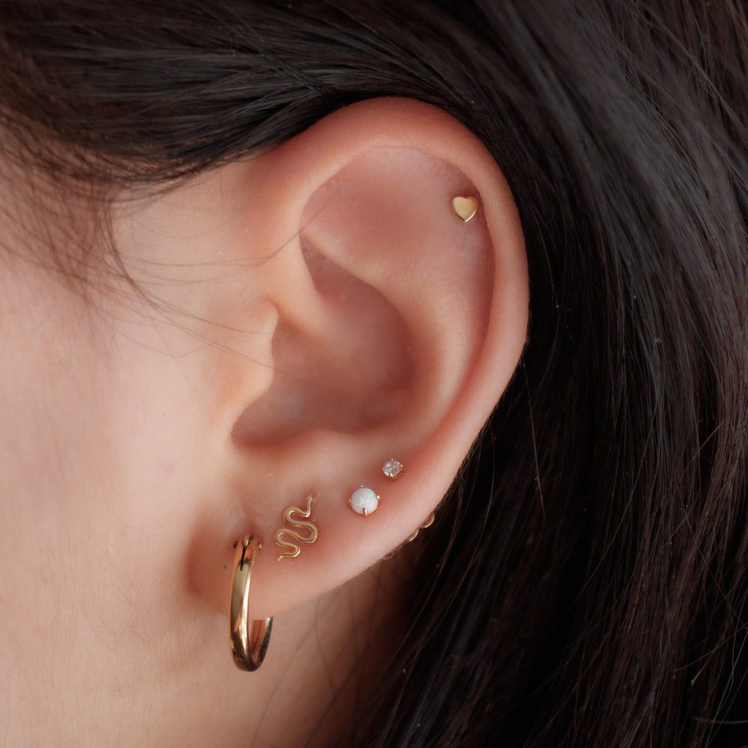 Créoles classiques de tous les jours