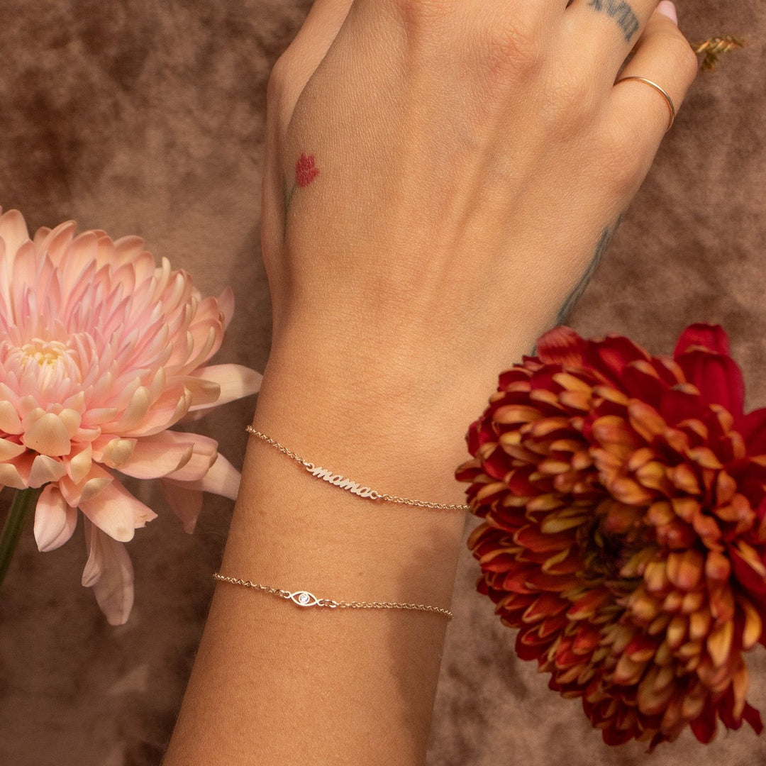 Mama Connector Bracelet