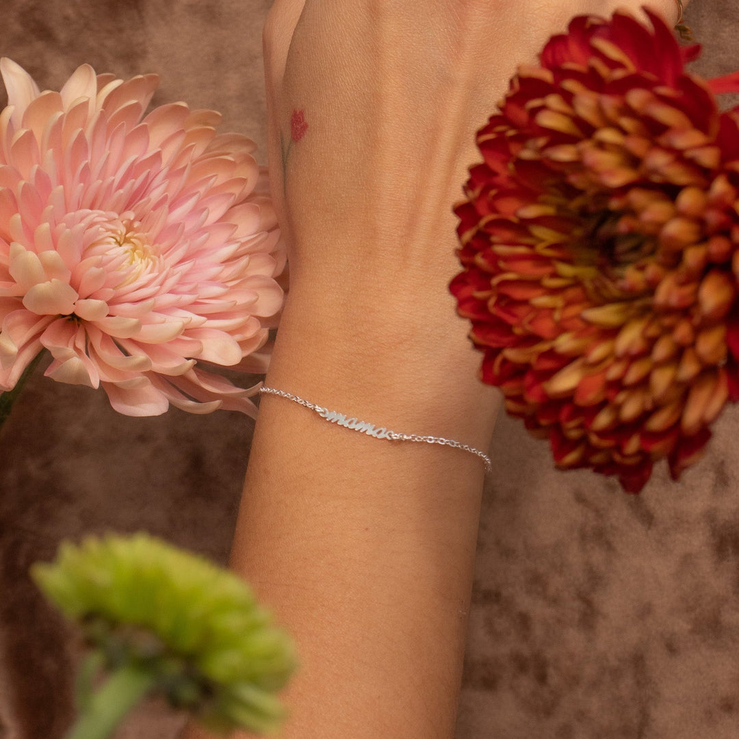 Mama Connector Bracelet