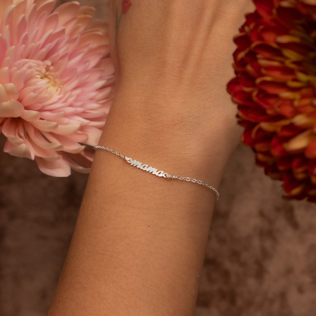 Mama Connector Bracelet