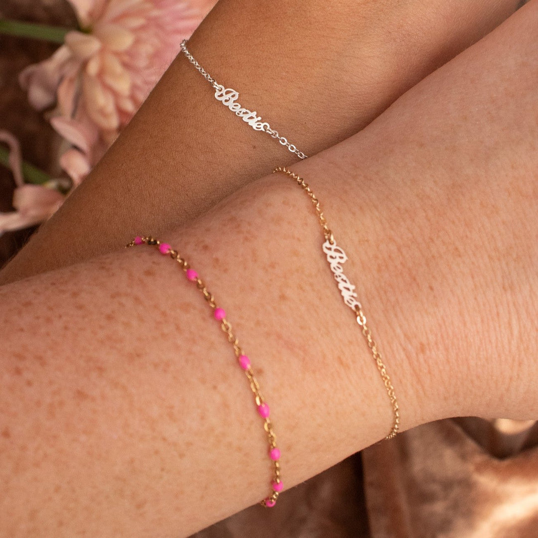 Bestie Connector Bracelet