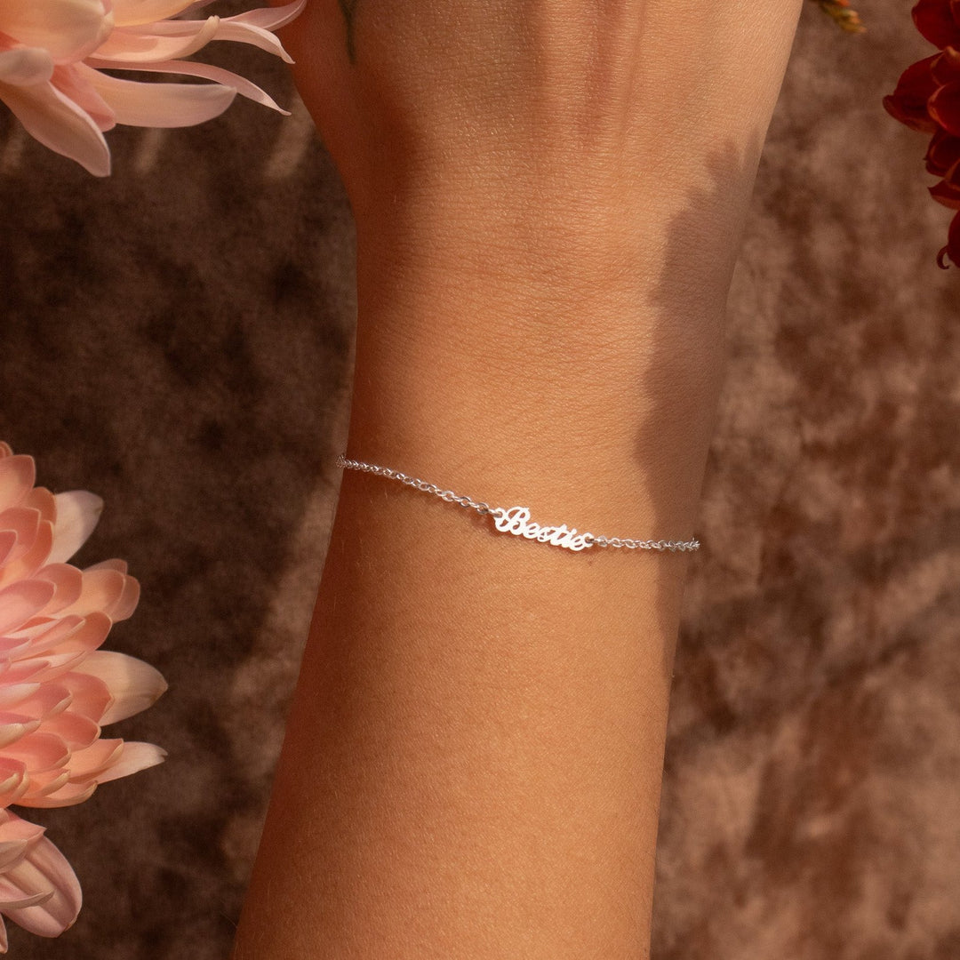 Bestie Connector Bracelet