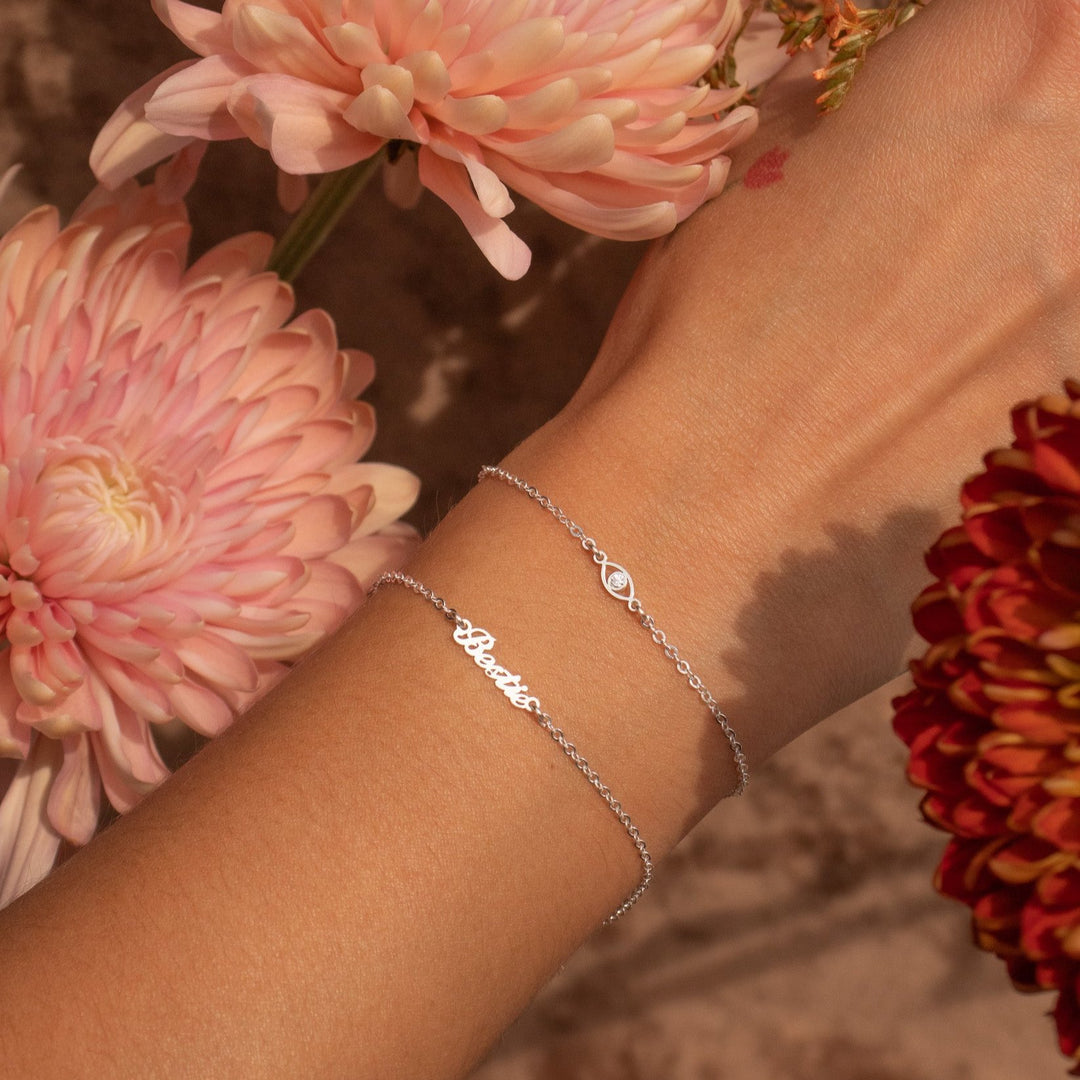 Bestie Connector Bracelet