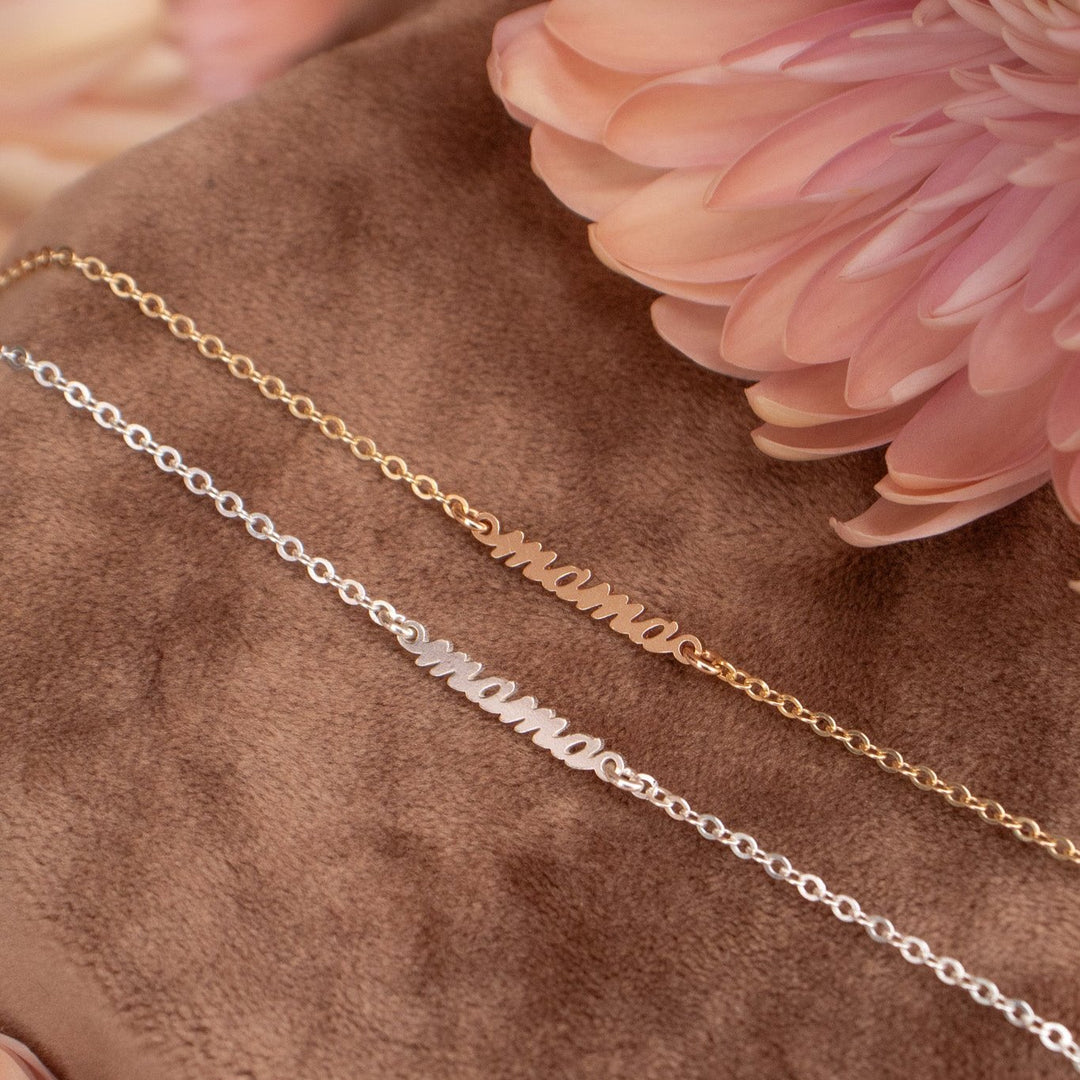 Mama Connector Bracelet