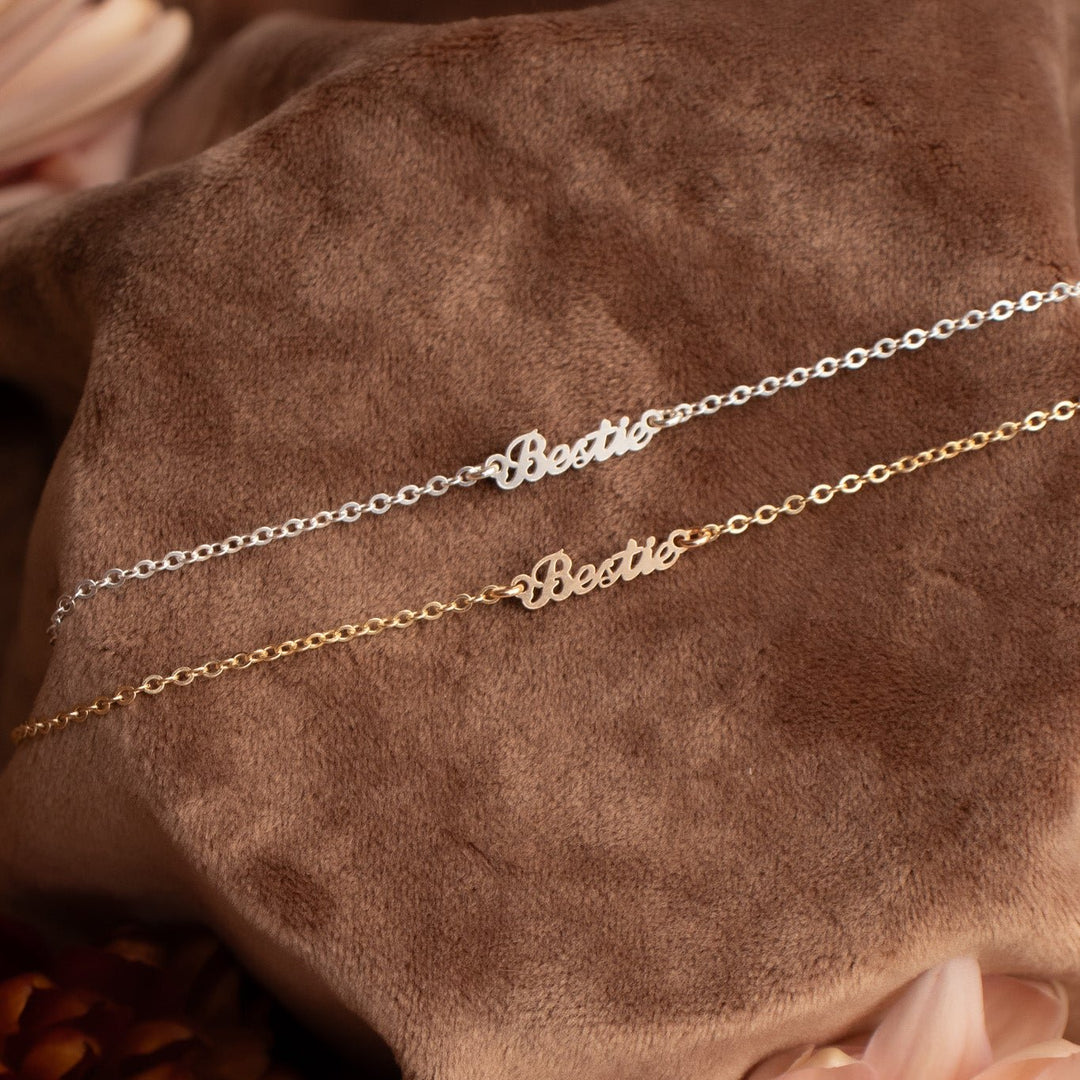 Bestie Connector Bracelet