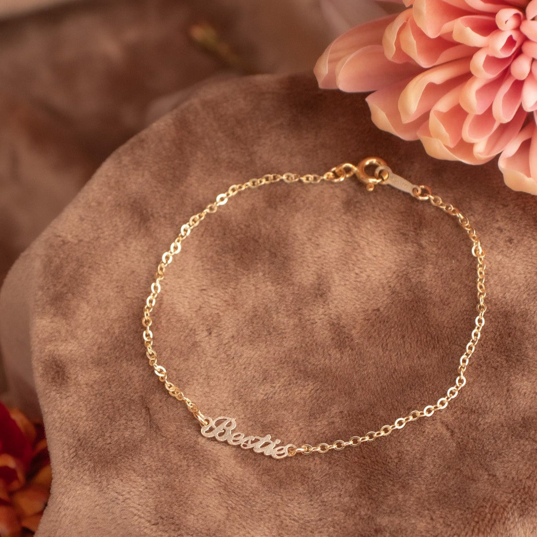 Bestie Connector Bracelet