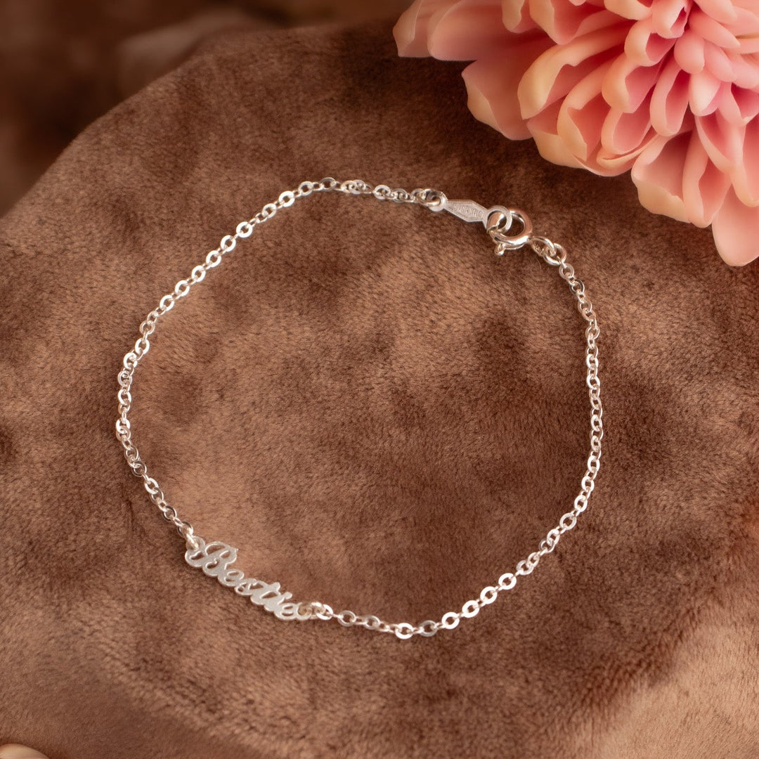 Bestie Connector Bracelet