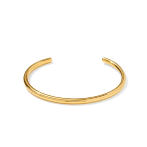 Single Bangle Bracelet