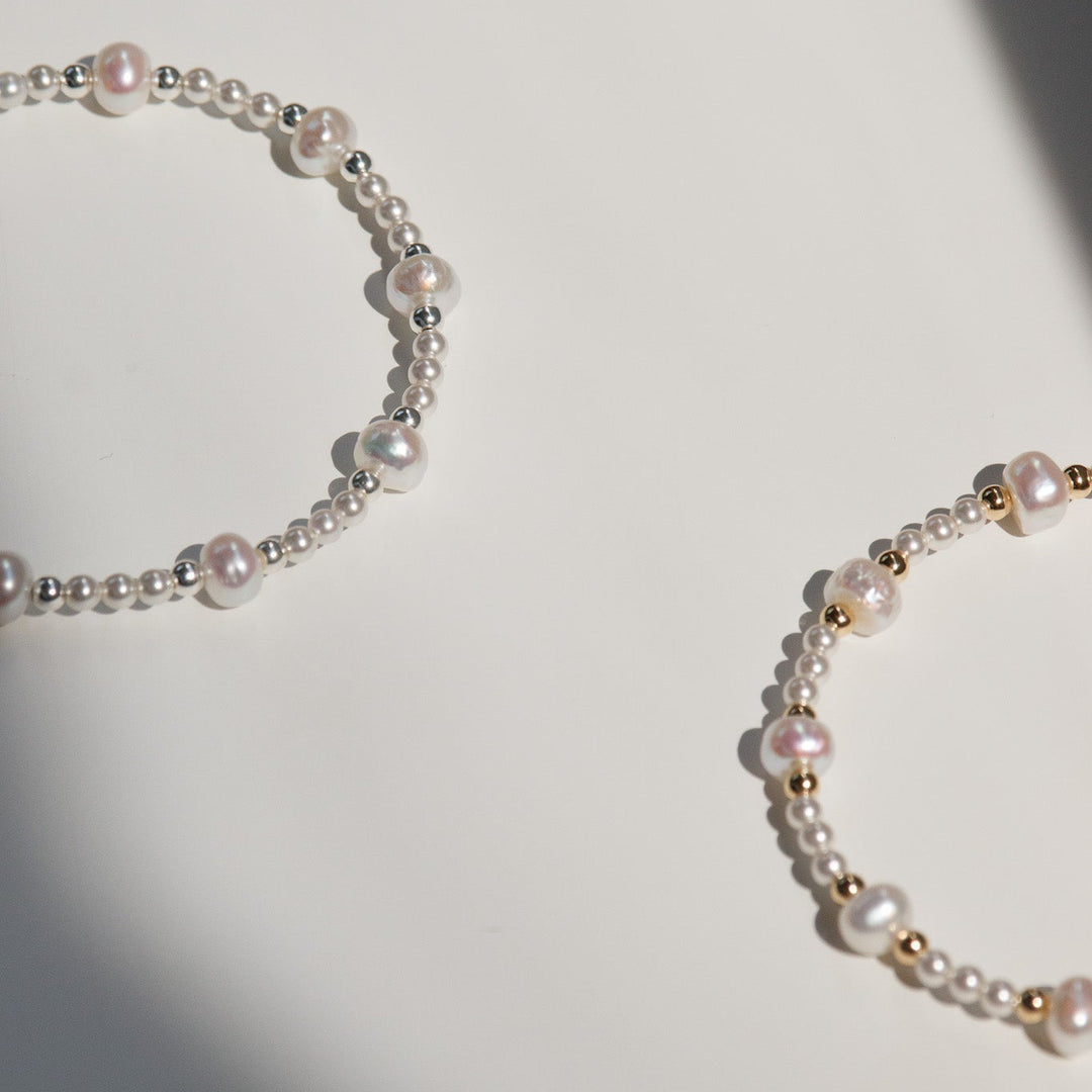 Freshwater Pearl Bracelet