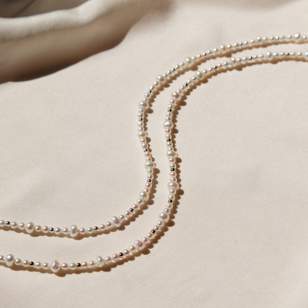 Freshwater Pearl Necklace