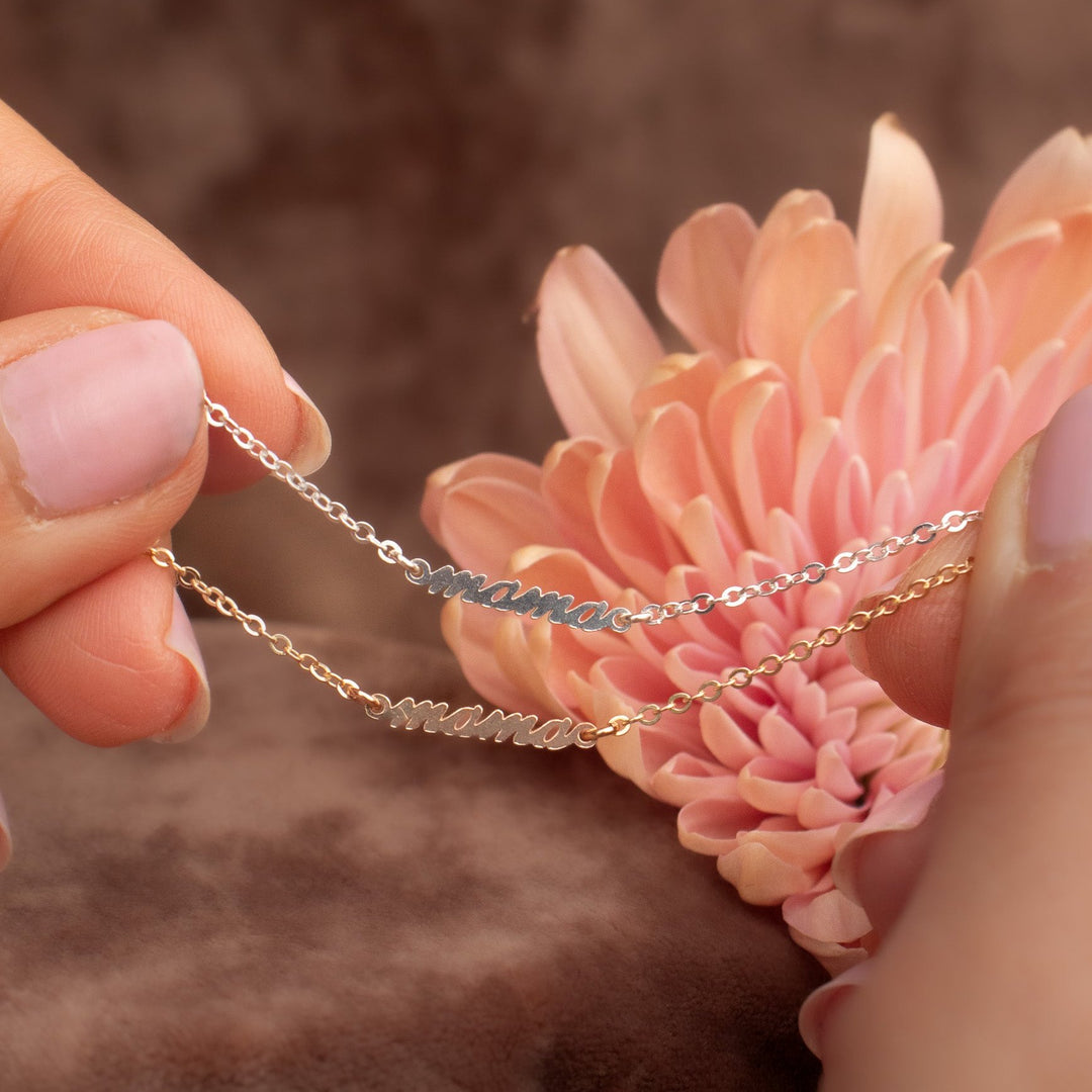 Mama Connector Bracelet